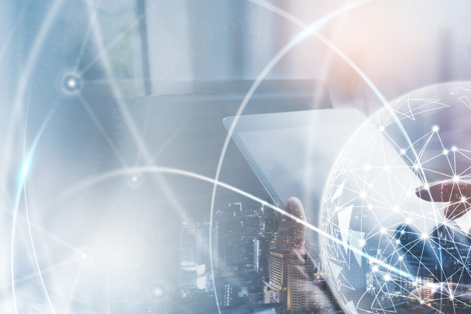 Zukunft der Personaldienstleistung