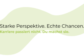 Starke Perspektive. Echte Chancen. (1920 x 1080 px)